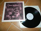 SOFT MACHINE NOTTINGHAM UNIVERSITY '75 LP VERY RARE AND HARD TO FIND