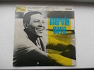 MARVIN GAYE EP-  TAMLA MOTOWN, 1965