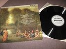 Herbert Von Karajan - Mozart & Handel LP N/Mint (Columbia SAX 2389 Stereo UK)