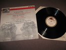 Schubert Incidental Music to Rosamunde, Rudolf Kempe LP N/Mint (HMV Stereo UK)