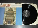 Columbia Studio 2 Stereo - TWO 404:SAINT-SAENS Organ Symphony: FREMAUX (BSO) TAS