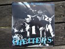 Cheaters/Man As Hunter/No Threes/Fastbacks/kbd/punk/45/1979/Duff Mc/K.Bloch