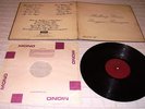 ROLLING STONES - BEGGARS BANQUET - 1968 1st UK MONO PR LP 1/1 STAMPERS - LK 4955