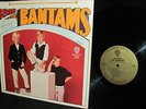 RARE  =  1966 ORIG = BEWARE   THE BANTAMS   RAW TEEN GARAGE BEAT FUZZ 