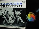 RARE AND CLEAN = Frantic DIRTY ROBBER   The WAILERS   FABULOUS = WILD GARAGE GEM