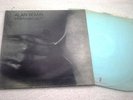 ALAN BOWN LP 1971 STRETCHING OUT UK 1ST PRESS A1-U PSYCH PROG ILPS PINK RIM EX