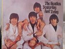 The Beatles Yesterday And Today LP Butcher Cover pasteover MONO
