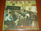 ROGER BRELAND'S TRUTH - SONGS THAT ANSWER QUESTIONS - RARE 1976 SEALED LP   