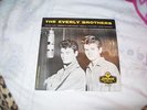 EP  THE EVERLY BROTHERS  NO1  LONDON  Tri centre  EP