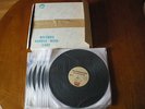 Rolling Stones Past Present Canadian 12 LP Set Radio Show