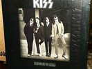 KISS 1975 FACTORY SEALED LP - KISS Dressed To Kill - FACTORY SEALED