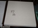 PEARL JAM PJ20 VINYL UNOPENED