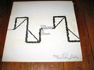 CHARLEMAGNE PALESTINE FOUR MANIFESTATIONS ON SIX ELEMENT LP VINYL SIGNED #D 1974