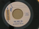 FANTASTIC DEE JAYS TWO TIMES TOO FLEETWOOD orig US GARAGE BEAT SURF NM 7