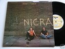 Nick Evans NICRA Radu Malfatti Keith Tippett Ogun 10lp.