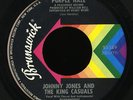 Johnny Jones & King Casuals 