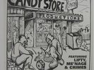 Candy Store 