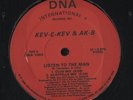 Kev-E-Kev & AK-B 