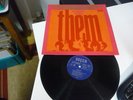 THEM MYSTIC EYES IN 1965 BEAT HAMMER MONSTER RARE