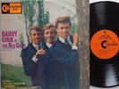 BARRY GIBB & The BEE GEES Sing Play 14 Songs AUSTRALIA debut 60s Lp