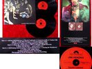 2LP Jimi Hendrix Experience: Electric Ladyland (Polydor 2612 037) D
