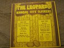 LEOPARDS-Kansas City Slickers OG press on Moon garage power pop punk Kinks