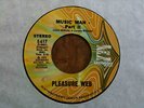 PLEASURE WEB 7