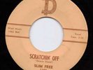 ROCKABILLY--SLIM FREE--