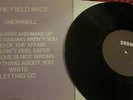 THE FIELD MICE - Snowball LP SARAH RECORDS Sarah 402 C86 INDIEPOP TWEE EX- cond