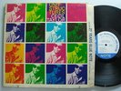 CECIL TAYLOR Unit Structures LP BLUE NOTE 4237 New York MONO RVG ORIG NM RARE