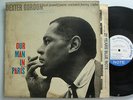 DEXTER GORDON Our Man in Paris BUD POWEL US BLUE NOTE 4146 MONO LP RVG EAR NY DG