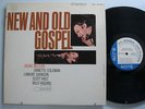 JACKIE MCLEAN New and Old Gospel ORIG BLUE NOTE 84262 STEREO VAN GELDER NM
