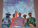 EP MEXICO THE SUPREMES TEMPTATIONS PLACE IN SUN IMPOSSIBLE DREAM  AINT NO Motown