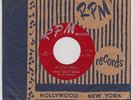 '55 Rockin' Blues JOHNNY 