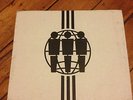 VAULT 15 THIRD MAN RECORDS Package Jack White Bricks Raconteurs White Stripes