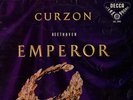 BEETHOVEN/CURZON/KNAPPERTSBUSCH    SXL 2002  W/Bg