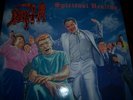 DEATH     -     SPIRITUAL HEALING