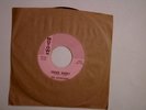 The Satintones Sugar Daddy 45 My Beloved Motown 1000 vintage record MNT 12345&6