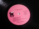 PINK FLOYD SAUCERFUL OF SECRETS ORIGINAL 1968 LP VINYL NM CLEAN BEAUTIFUL COPY