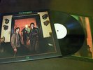 STRANGLERS  RATTUS NORVEGICUS  WHITE LABEL TEST PRESSING  RARE PUNK
