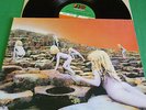 Lp   Led zeppelin House of the Holy  vinyl Mint - / Vg