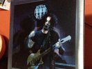 JACK WHITE LIVE AT THIRD MAN RECORDS 2LP SET DOUBLE BLACK & BLUE VINYL THE VAULT