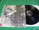 Lp  ABWÄRTS   Amok + Koma     vinyl Mint - / Vg +
