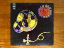 MAGIC BUBBLE rare Canadian psych folk orig S/T LP