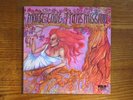 MORSE CODE TRANSMISSION rare psych CDN 2xLP