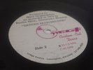 ACETATE RAP DISCO BOOGIE ALERT STARR ORGANIZATION 1979 CHRISTMAS RAPPIN' K.BLOW