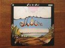 SLOCHE rare J'Un Oeil prog funk breaks EX orig LP