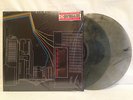 Between the Buried and Me 'Colors' 2xLP OOP black smoke super limited converge