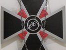 SLAYER Criminally Insane UK 7