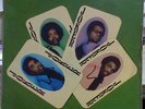 '75 TR GROOVEMASTER KILLER REGGAE LP CHOSEN FEW EVERYBODY PLAYS THE FOOL ?